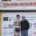 Castellón, Ciclismo, 2013