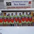 Castellón, Ciclismo, 2013