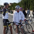 Castellón, Ciclismo, 2013