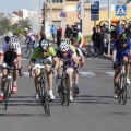 Castellón, Ciclismo, 2013