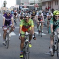 Castellón, Ciclismo, 2013