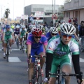 Castellón, Ciclismo, 2013