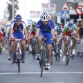Castellón, Ciclismo, 2013
