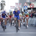 Castellón, Ciclismo, 2013