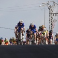 Castellón, Ciclismo, 2013