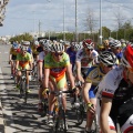 Castellón, Ciclismo, 2013