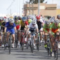 Castellón, Ciclismo, 2013