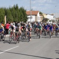 Castellón, Ciclismo, 2013