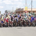 Castellón, Ciclismo, 2013
