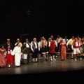 Castellón, Teatro 2013