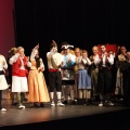Castellón, Teatro 2013