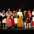 Castellón, Teatro 2013
