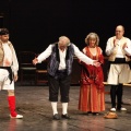 Castellón, Teatro 2013