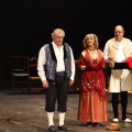 Castellón, Teatro 2013