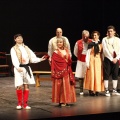 Castellón, Teatro 2013