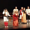 Castellón, Teatro 2013