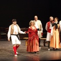 Castellón, Teatro 2013