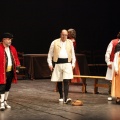 Castellón, Teatro 2013