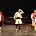 Castellón, Teatro 2013