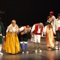Castellón, Teatro 2013