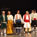 Castellón, Teatro 2013