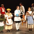 Castellón, Teatro 2013