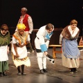 Castellón, Teatro 2013