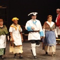 Castellón, Teatro 2013