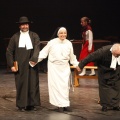 Castellón, Teatro 2013