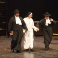 Castellón, Teatro 2013