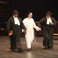 Castellón, Teatro 2013