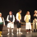Castellón, Teatro 2013