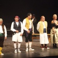 Castellón, Teatro 2013