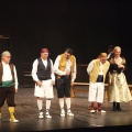 Castellón, Teatro 2013