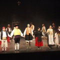 Castellón, Teatro 2013