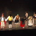 Castellón, Teatro 2013