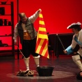 Castellón, Teatro 2013