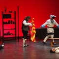 Castellón, Teatro 2013