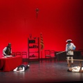 Castellón, Teatro 2013