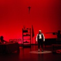 Castellón, Teatro 2013