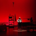 Castellón, Teatro 2013
