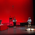 Castellón, Teatro 2013