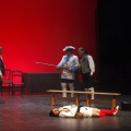 Castellón, Teatro 2013