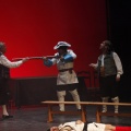 Castellón, Teatro 2013