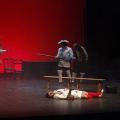 Castellón, Teatro 2013