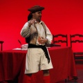 Castellón, Teatro 2013