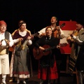 Castellón, Teatro 2013