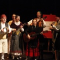 Castellón, Teatro 2013