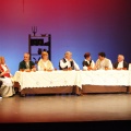 Castellón, Teatro 2013