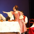 Castellón, Teatro 2013